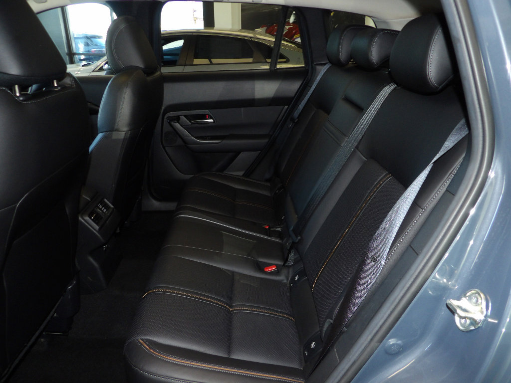 Certified 2025 MAZDA CX-50 AWD 2.5 S w/ Premium Plus Pkg image 23