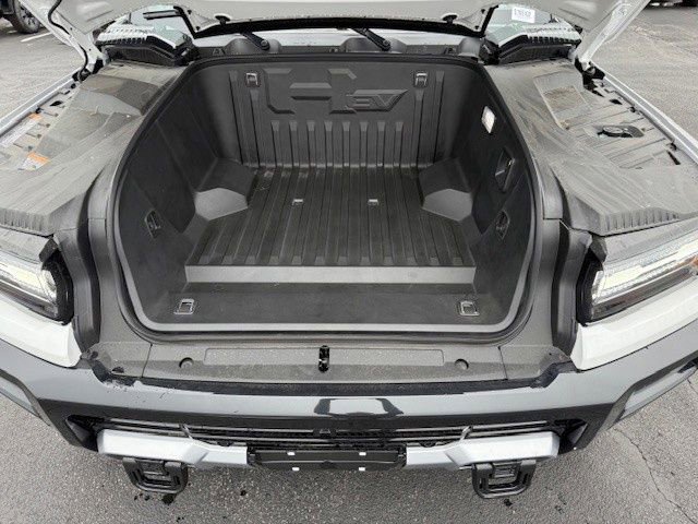 New 2026 GMC Hummer EV SUV image 39