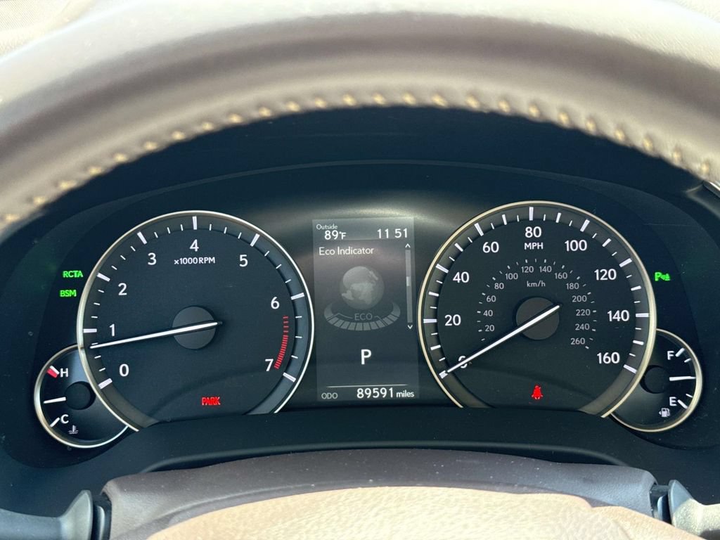 Used 2017 Lexus RX 350 AWD image 8