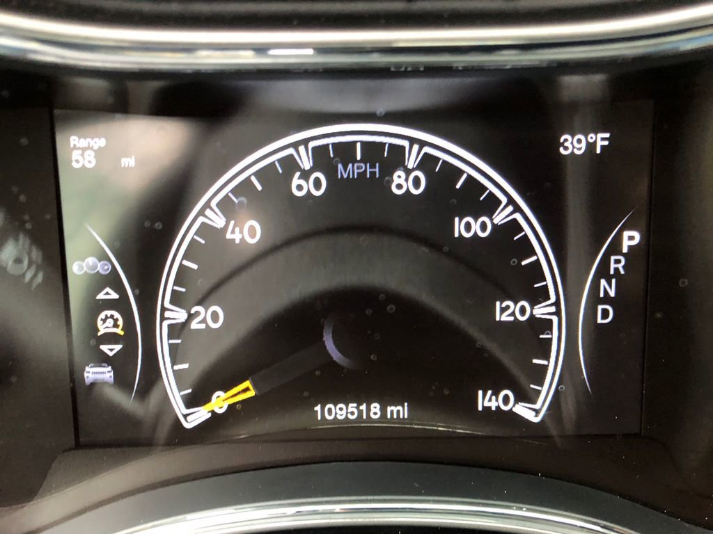 Used 2018 Jeep Grand Cherokee Limited AWD/4WD image 31