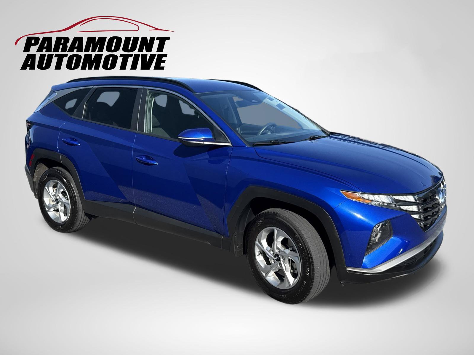 Used 2023 Hyundai Tucson SEL AWD/4WD image 3