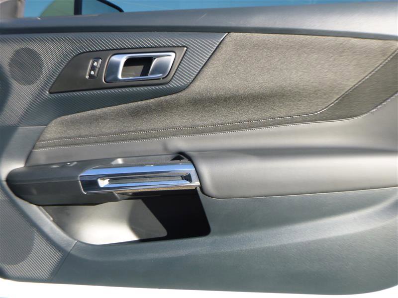 Used 2024 Ford Mustang GT RWD image 19