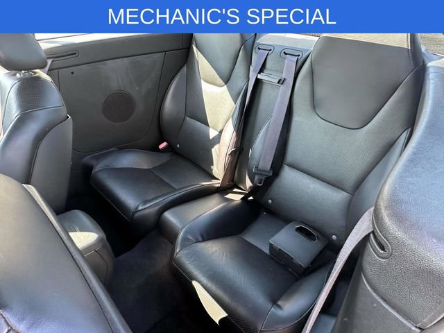 Used 2007 Pontiac G6 GT w/ Premium Package image 10