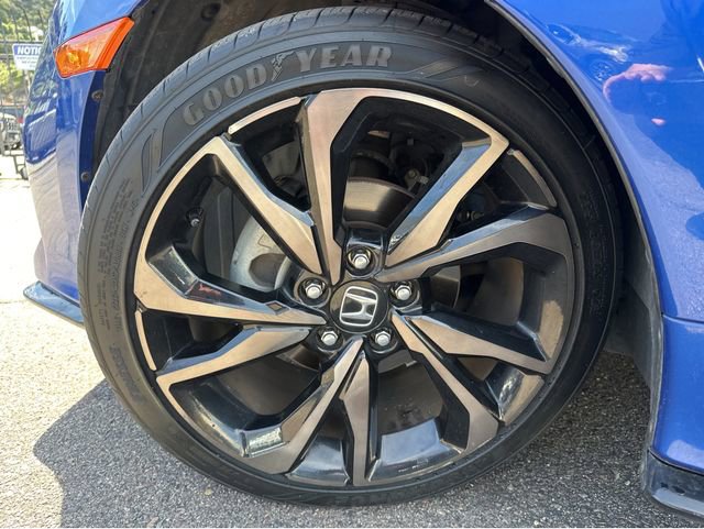 Used 2019 Honda Civic Sport image 13