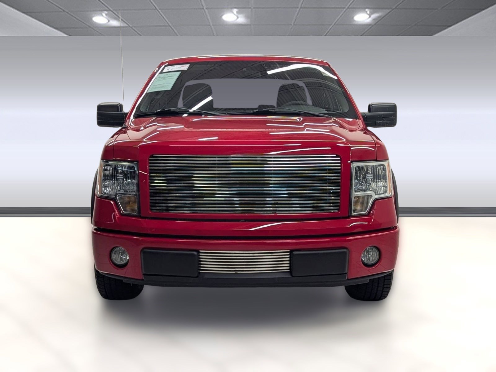 Used 2010 Ford F150 STX image 5