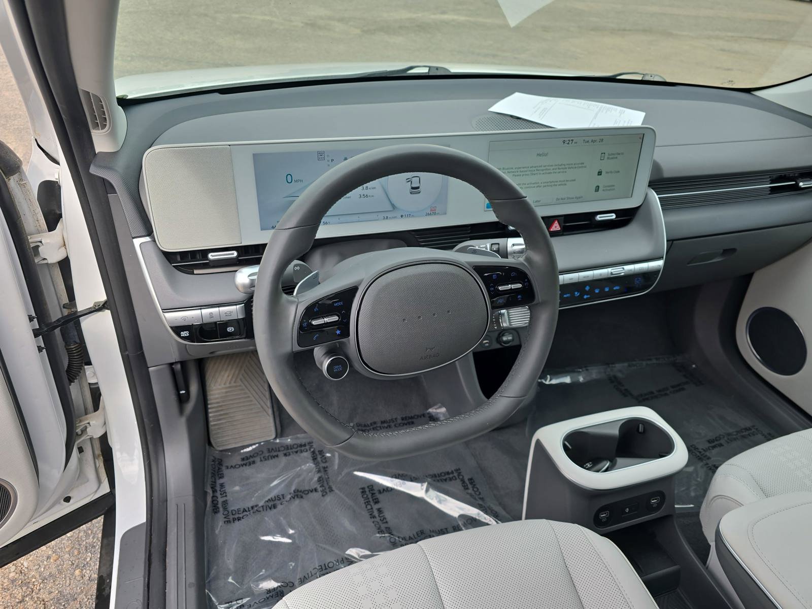 Used 2023 Hyundai Ioniq 5 SEL RWD image 18