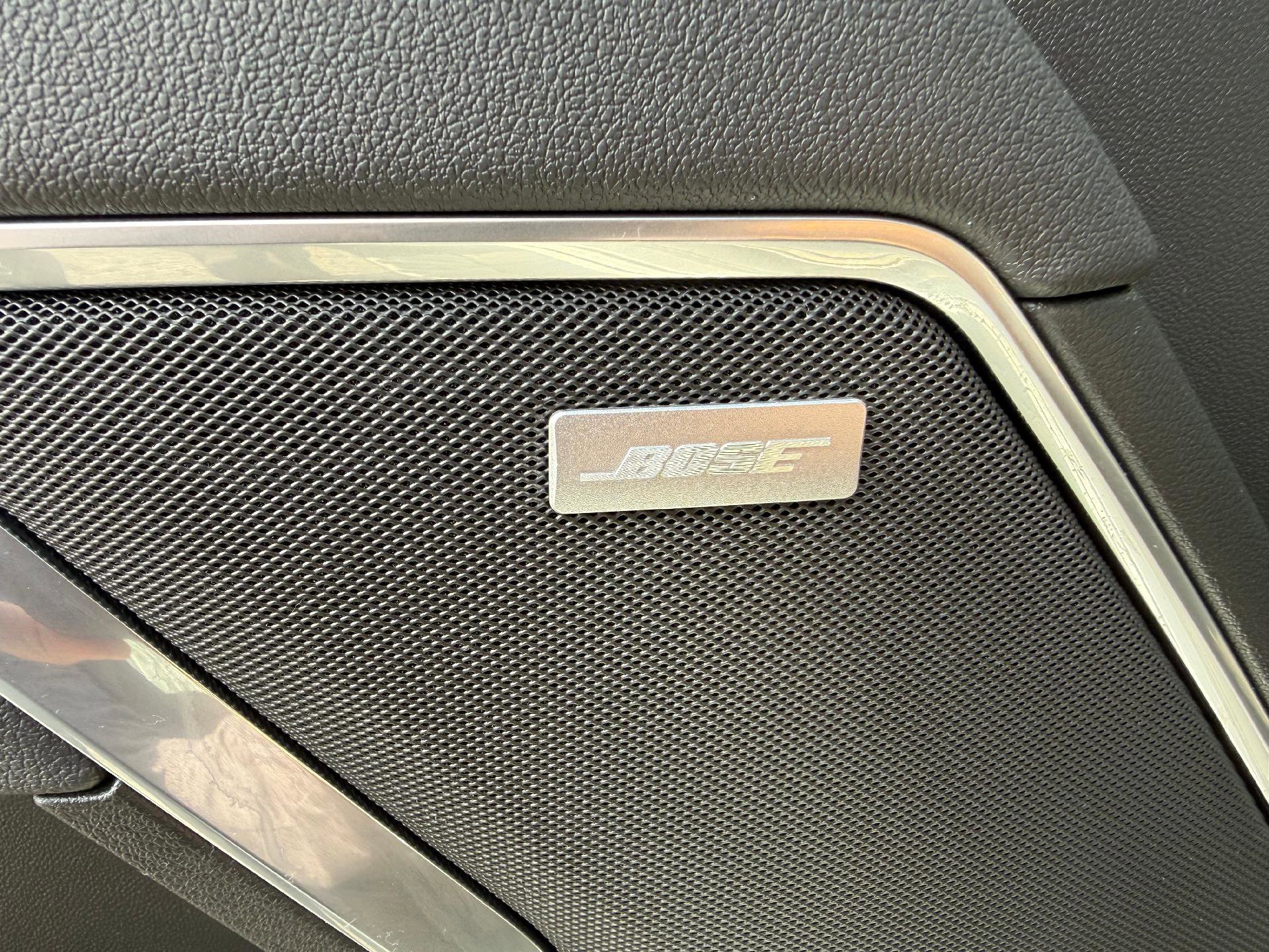 New 2026 Chevrolet Silverado 2500 LTZ w/ LTZ Premium Package image 13