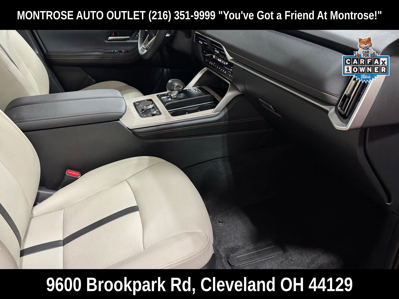 Used 2025 MAZDA CX-70 Plug-In Hybrid w/ Premium Pkg AWD/4WD image 51