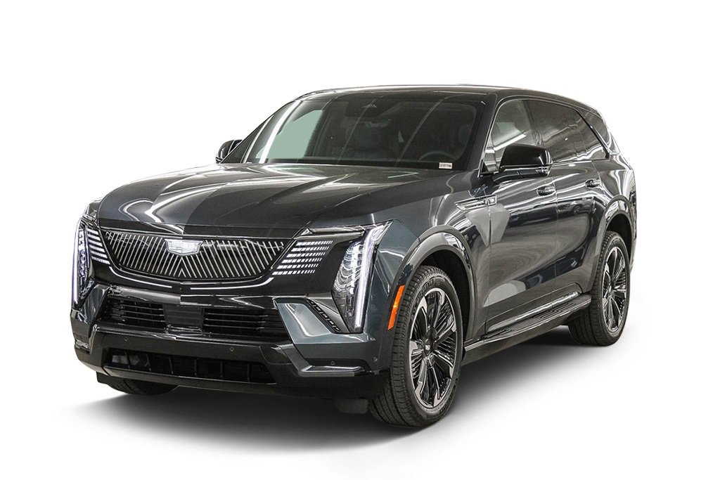 New 2025 Cadillac Escalade IQ Sport 1 image 3