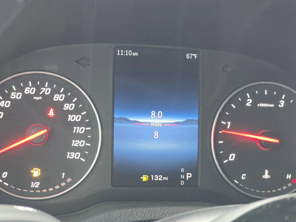 New 2026 Mercedes-Benz Sprinter 3500 image 21