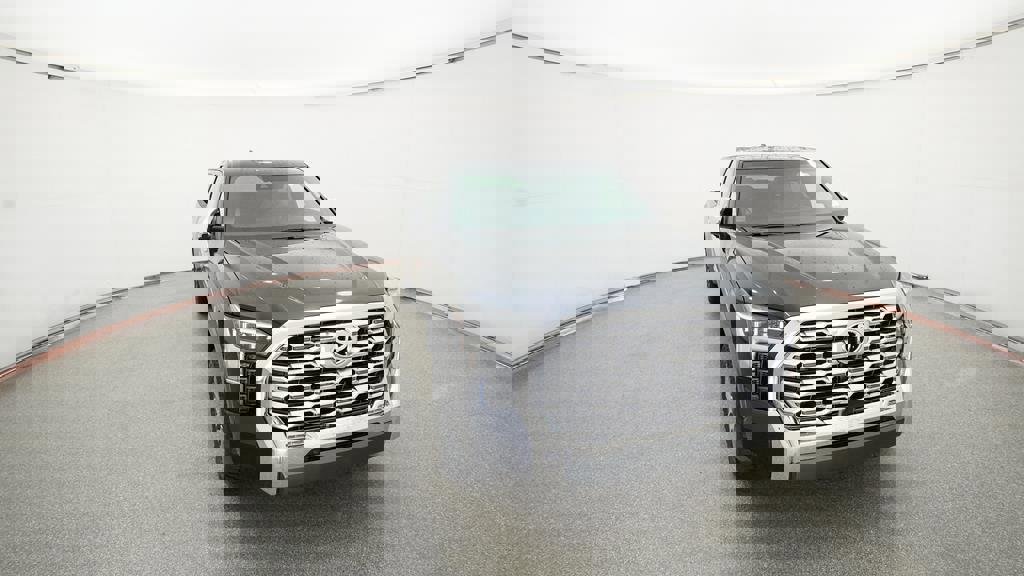 Used 2025 Toyota Tundra 1794 Edition image 42