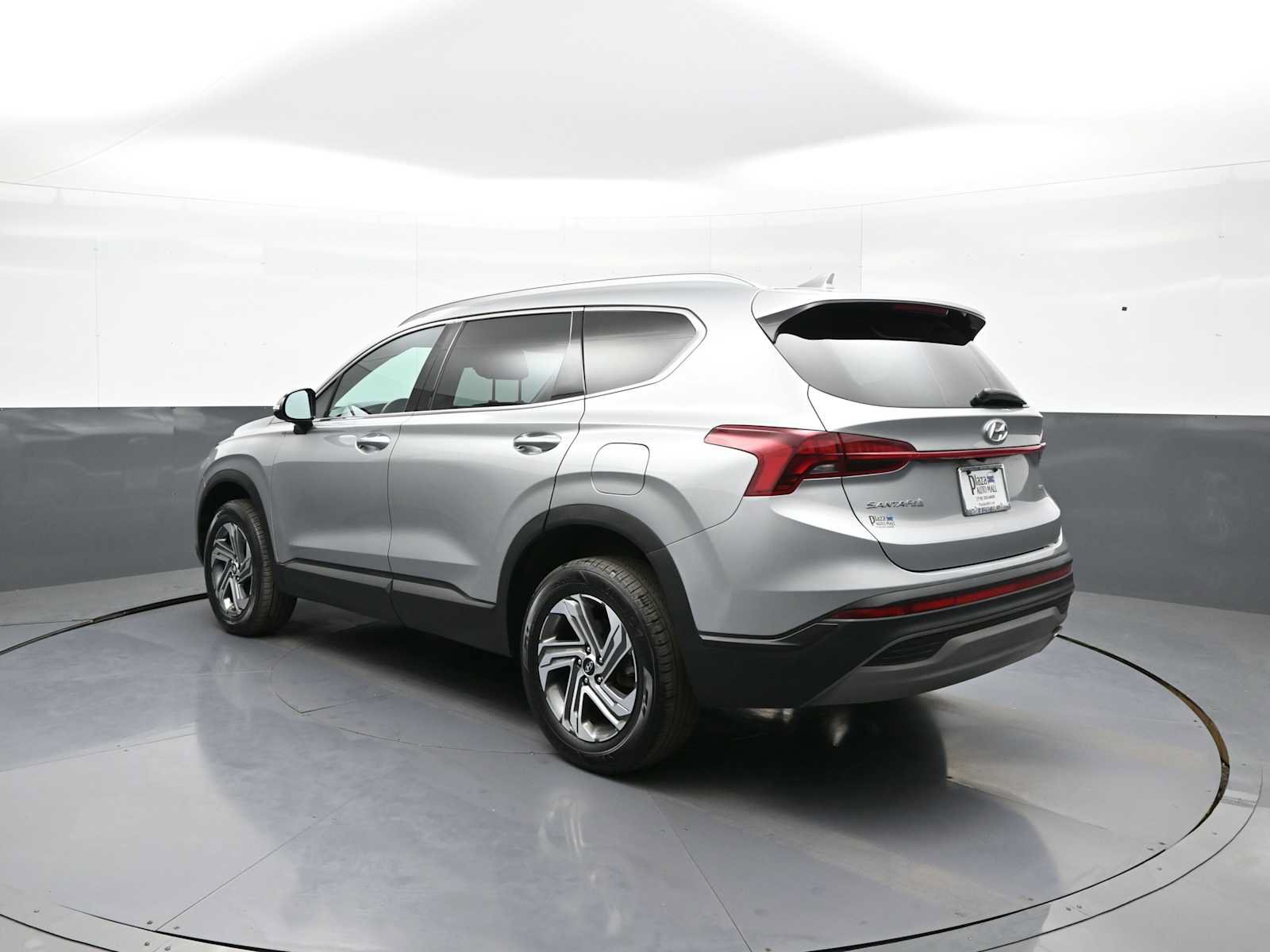 Used 2023 Hyundai Santa Fe SEL w/ Cargo Package AWD/4WD image 8