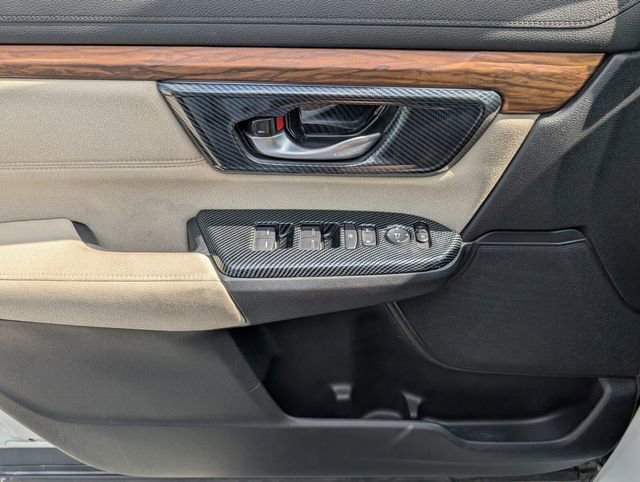 Used 2021 Honda CR-V EX image 31
