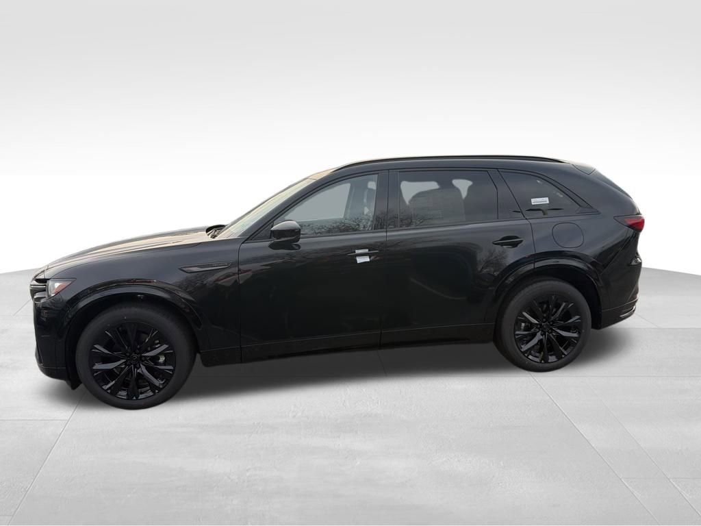 New 2026 MAZDA CX-90 3.3 Turbo S w/ Premium Package image 2