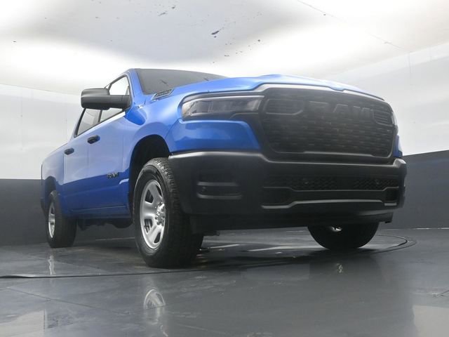 New 2026 RAM 1500 Tradesman AWD/4WD image 44