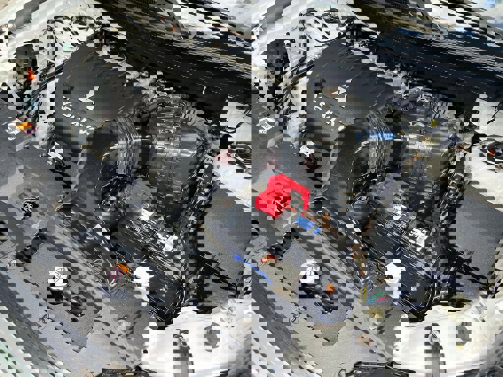 Used 2015 Mitsubishi Outlander GT image 31