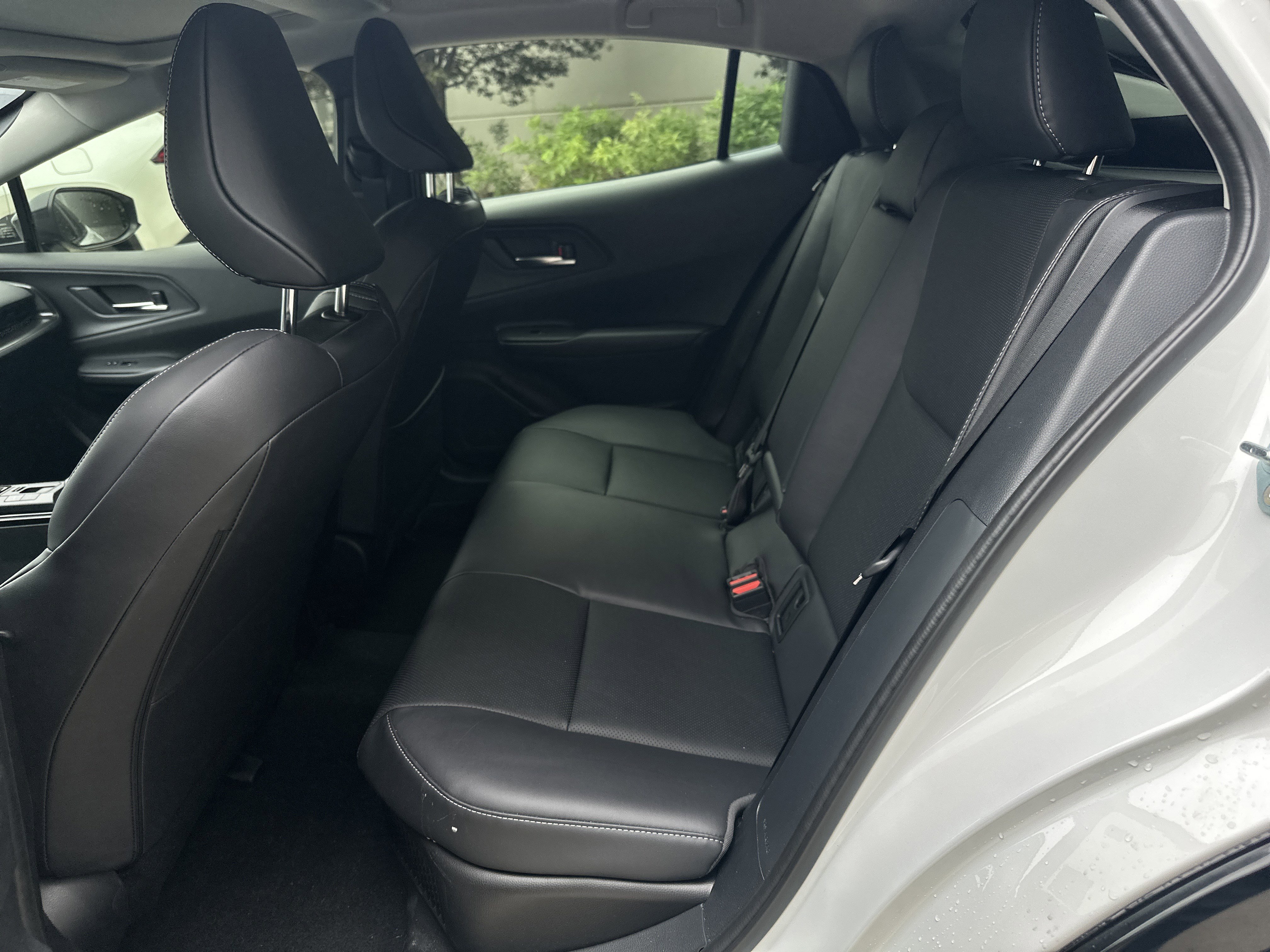 Used 2026 Toyota Prius AWD image 28