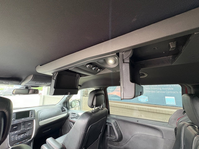 Used 2019 Dodge Grand Caravan GT FWD image 19