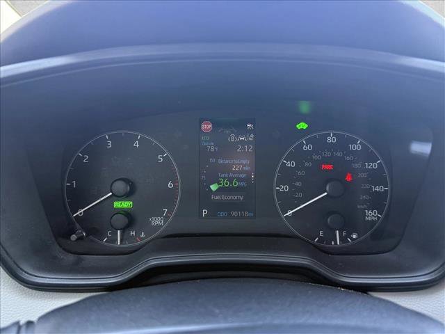 Used 2023 Toyota Corolla LE image 15