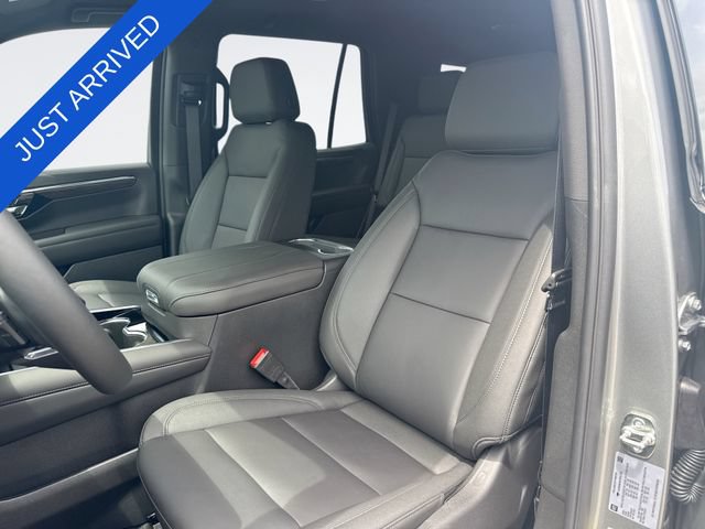 New 2026 Chevrolet Tahoe LT w/ Comfort Package AWD/4WD image 11