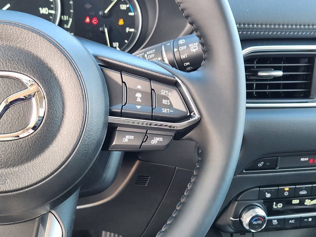 New 2025 MAZDA CX-5 AWD 2.5 S w/ Premium Plus Pkg image 10