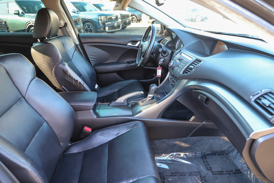 Used 2013 Acura TSX w/ Technology Package FWD image 19