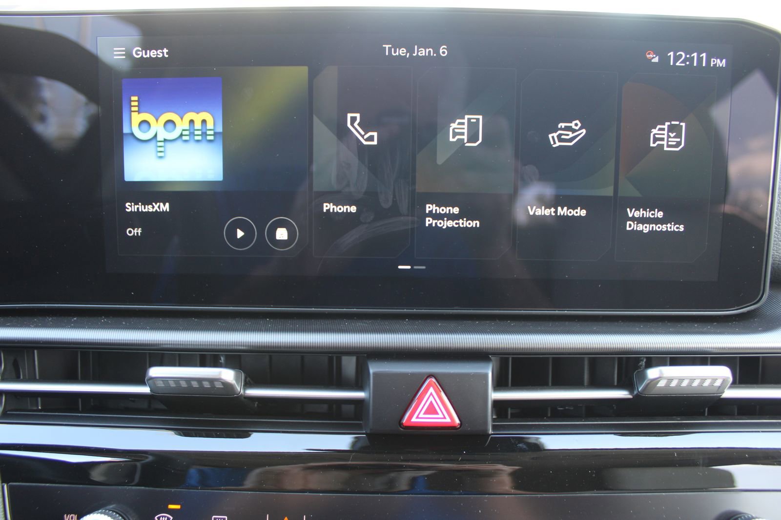 New 2026 Kia Sportage EX image 41