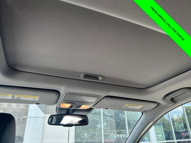 Used 2018 Honda CR-V EX-L image 21
