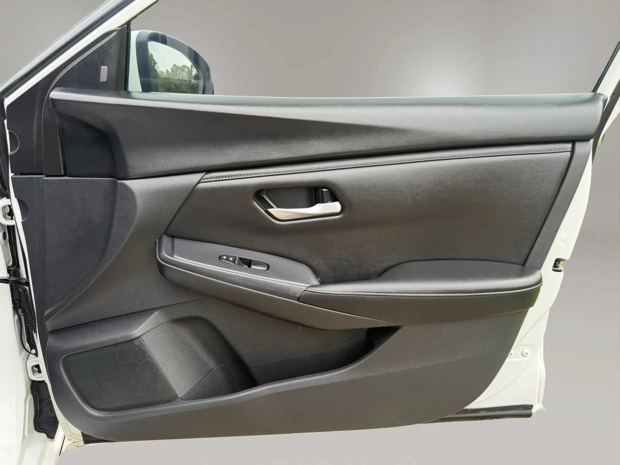 Used 2024 Nissan Sentra SV w/ All-Weather Package FWD image 34