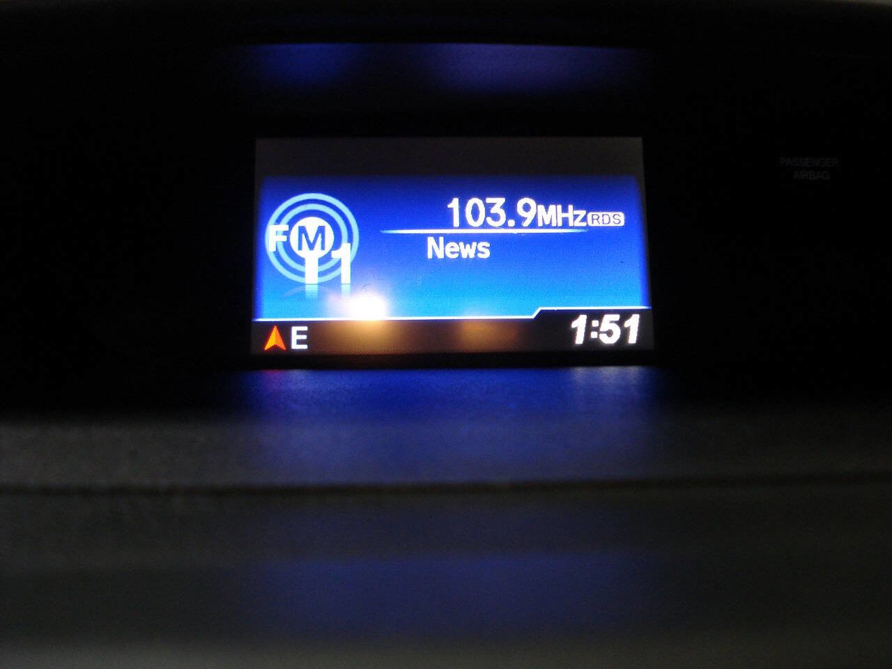 Used 2014 Honda CR-V EX-L image 26