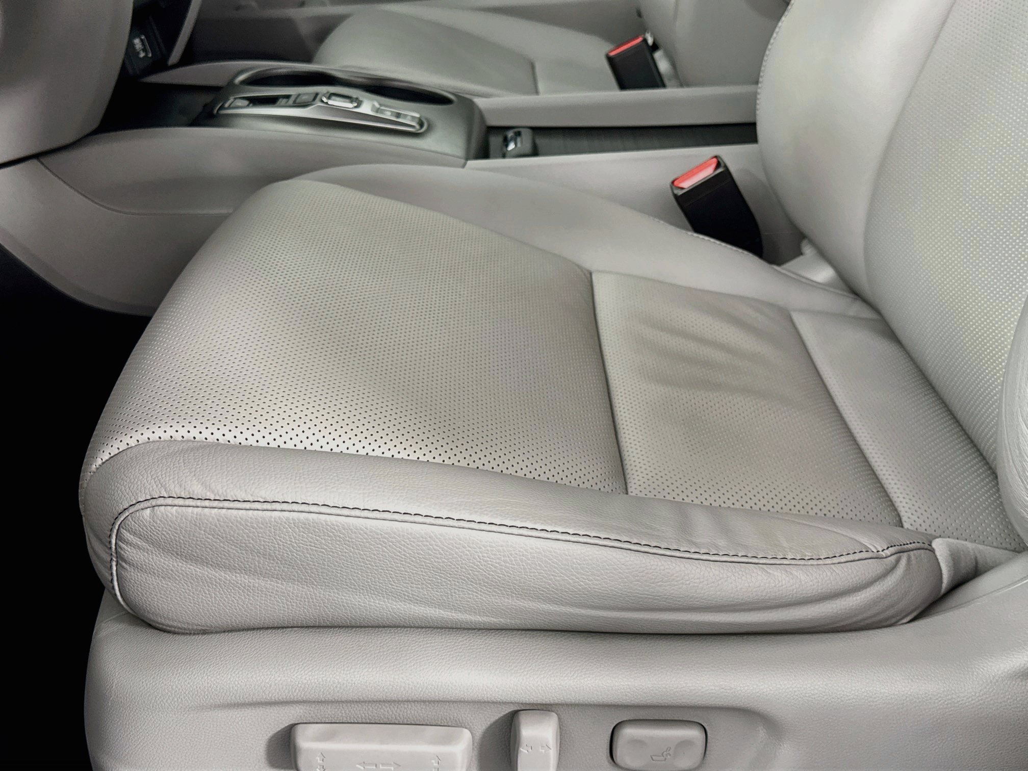Certified 2023 Honda Ridgeline RTL image 18