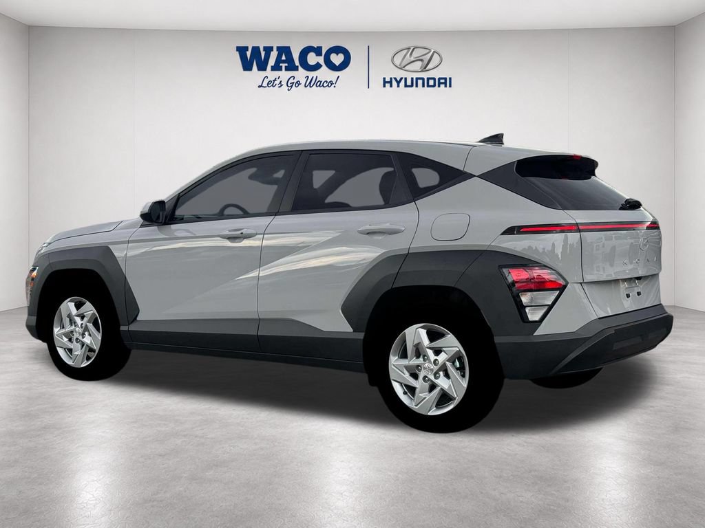 Used 2026 Hyundai Kona SE FWD image 6