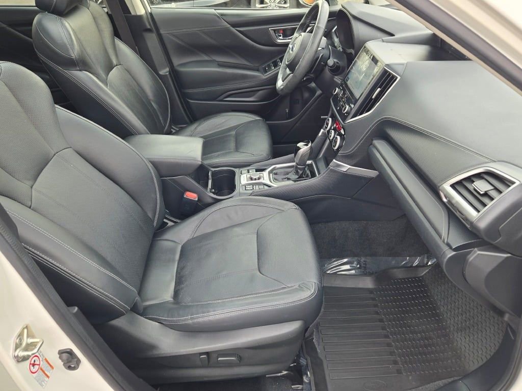 Used 2019 Subaru Forester Touring w/ Popular Package #3 image 10