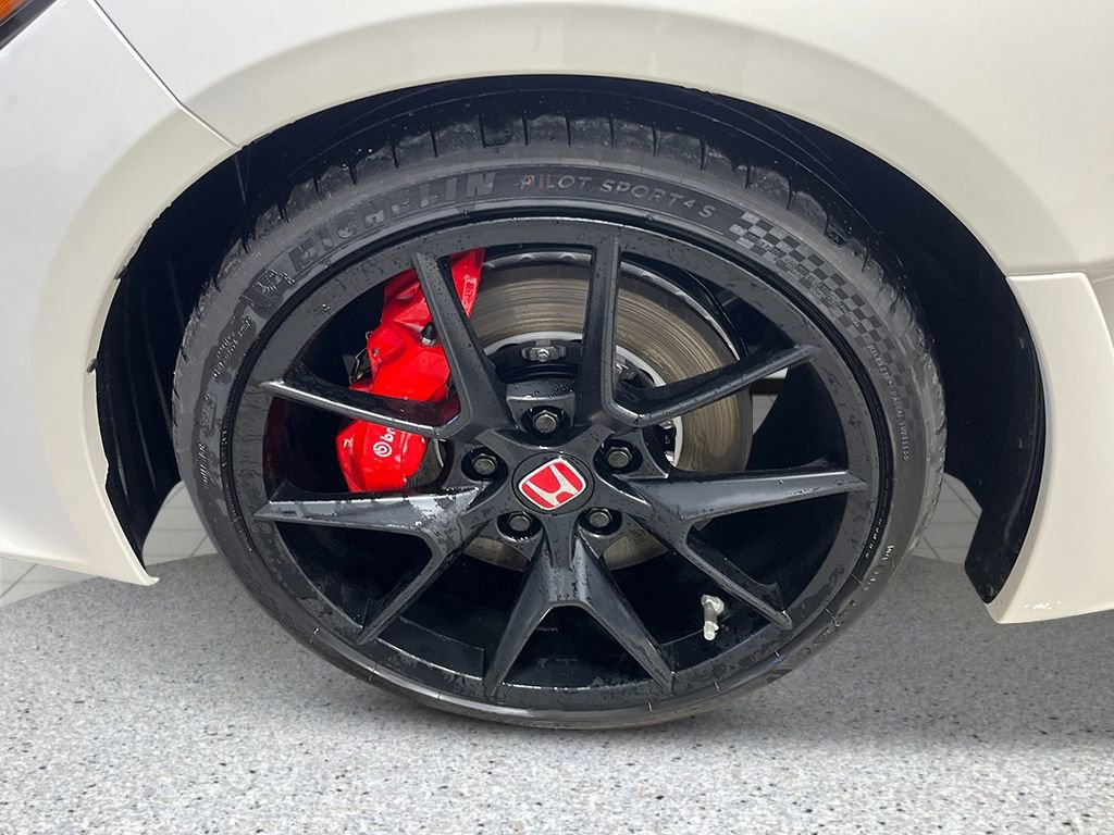 New 2026 Honda Civic Type R image 12