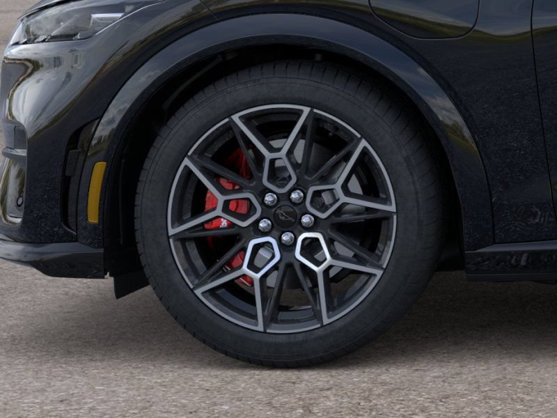 New 2026 Ford Mustang Mach-E GT AWD/4WD image 20