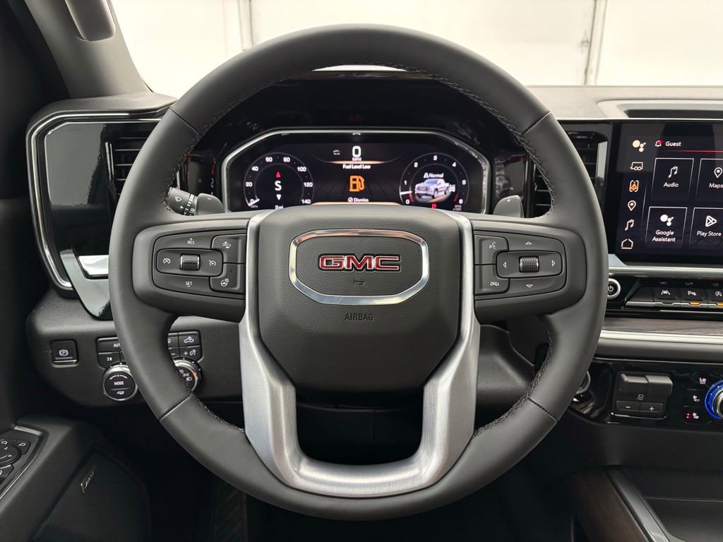 New 2026 GMC Sierra 1500 SLT w/ SLT Premium Package image 20