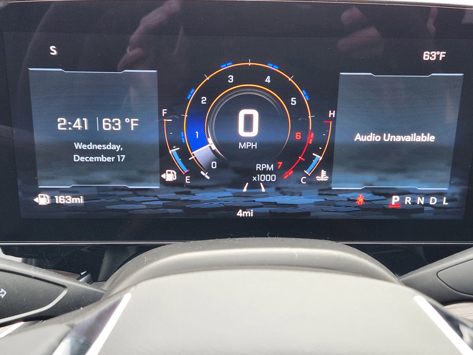 New 2026 Chevrolet Tahoe LS RWD image 12