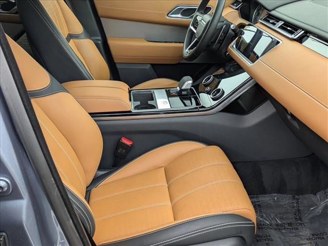 Used 2023 Land Rover Range Rover Velar HST image 22