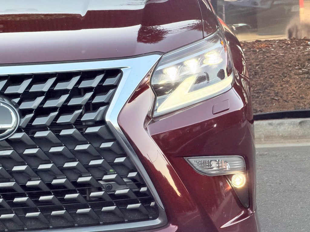 Used 2022 Lexus GX 460 Premium AWD/4WD image 5