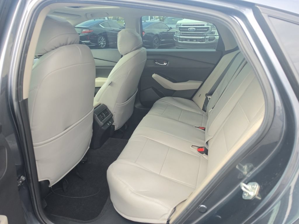 Used 2017 Honda CR-V EX image 25