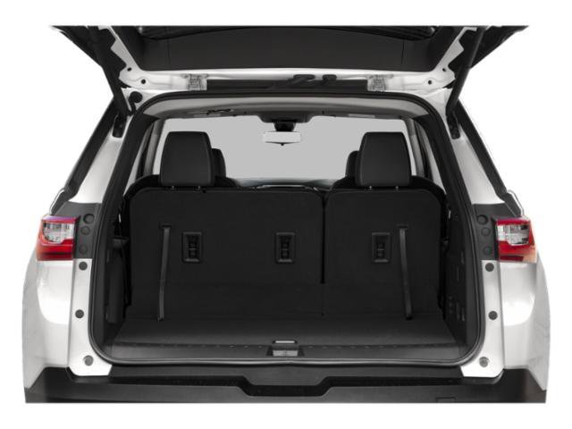 Used 2020 Chevrolet Traverse RS FWD image 14