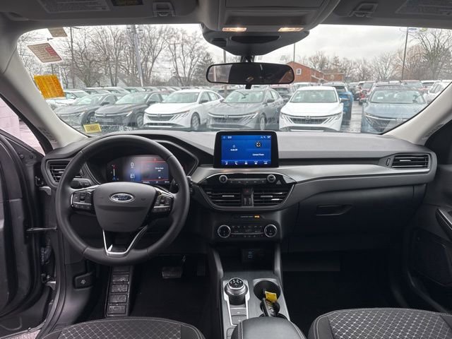 Used 2023 Ford Escape Active AWD/4WD image 18