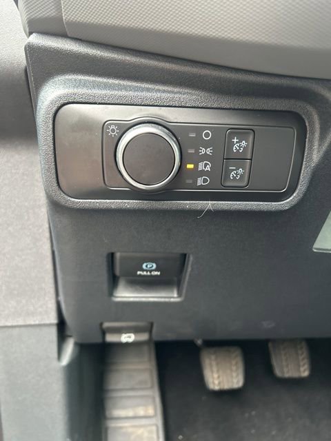 Certified 2021 Ford Bronco 2-Door image 26