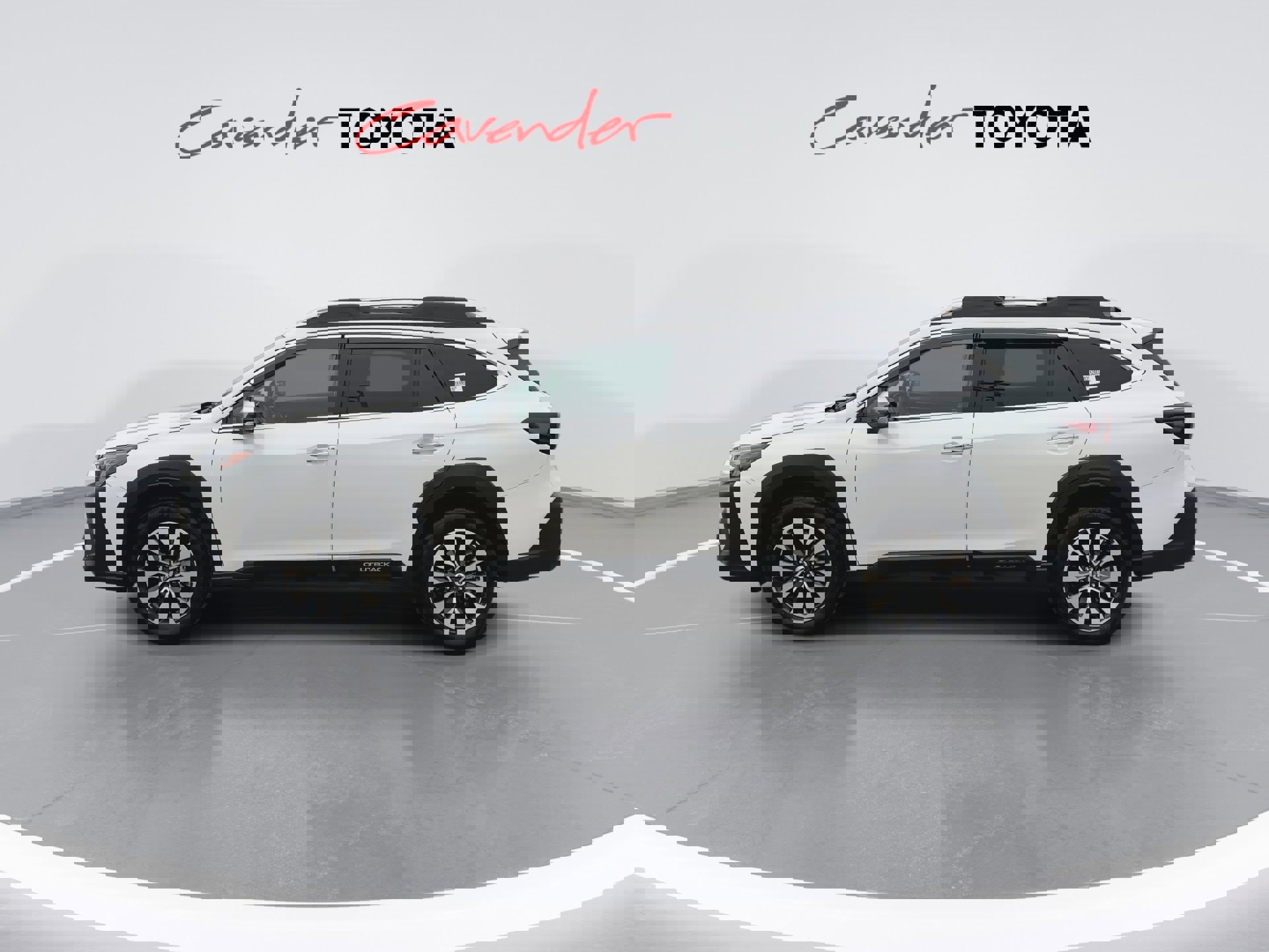 Used 2025 Subaru Outback Touring XT image 5