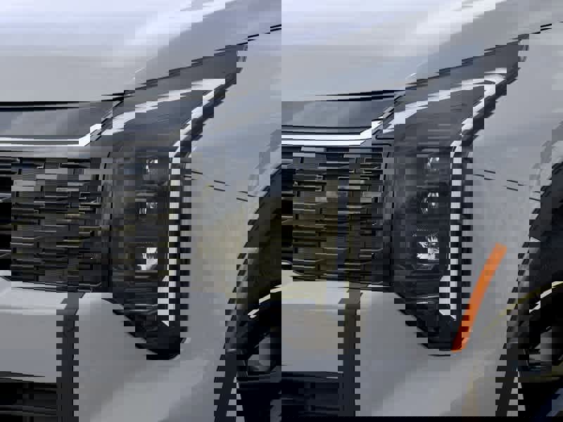 New 2026 Kia Sportage EX image 10