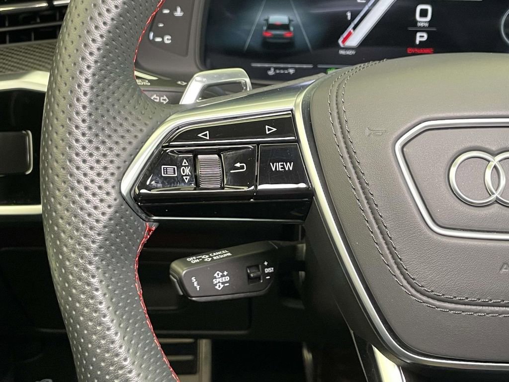 Used 2025 Audi RS 6 performance image 40