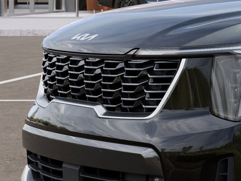 New 2025 Kia Sorento EX image 13