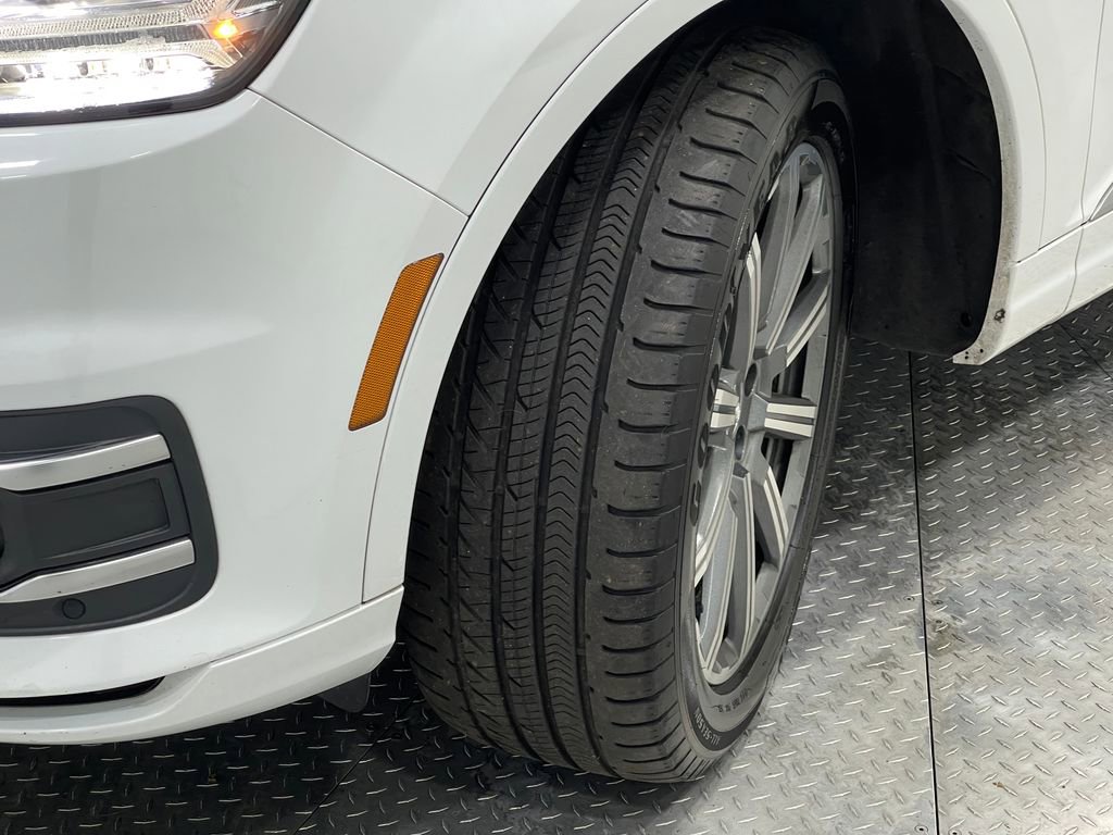 Used 2018 Audi Q7 3.0T Prestige w/ Prestige Package image 36