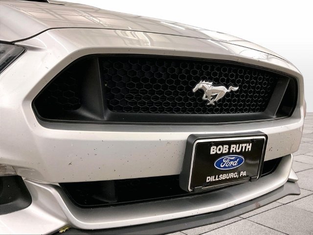 Used 2017 Ford Mustang GT Premium w/ Equipment Group 401A RWD image 29