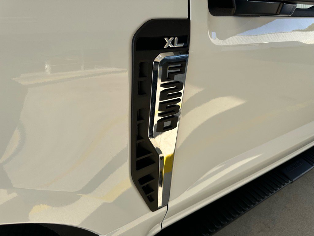 New 2026 Ford F250 XL image 5